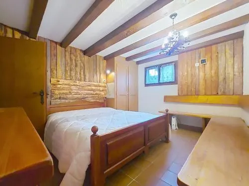 Chalet Bambi, spacieux, jardin, cheminée, kids & pets friendly in Grimisuat, Schweiz