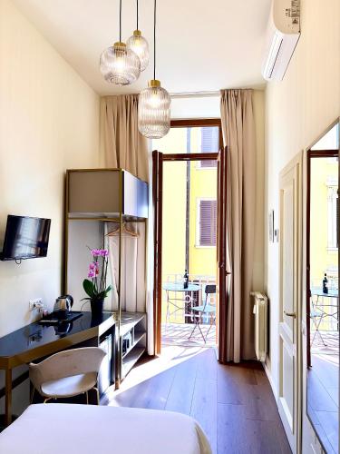 Hotel Duca D'Aosta - image 37