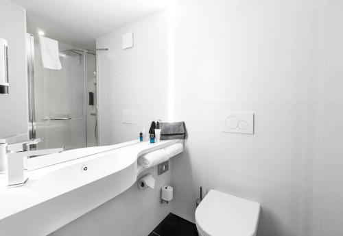 Camera doppia, accessibile