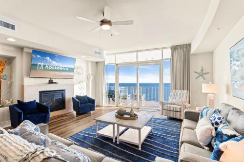 Turquoise 1908C, Orange Beach