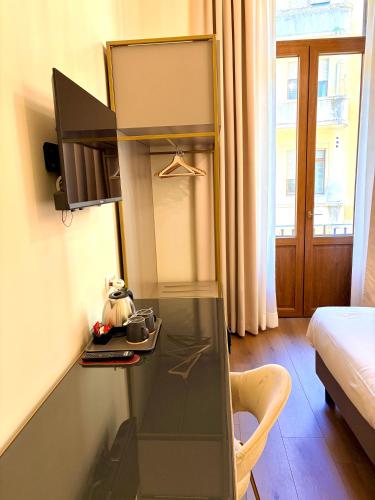 Hotel Duca D'Aosta - image 27