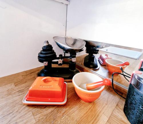 Upscale Family Home Beautiful Setting in Halewood