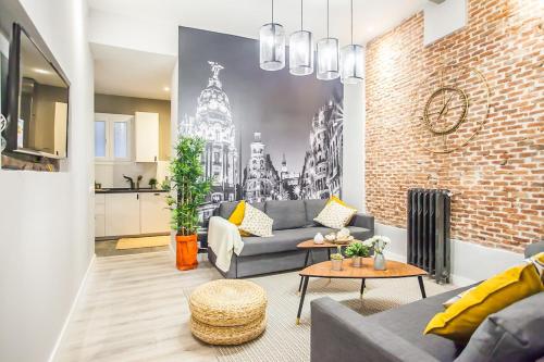 Rentalis - Tirso de Molina Apartment