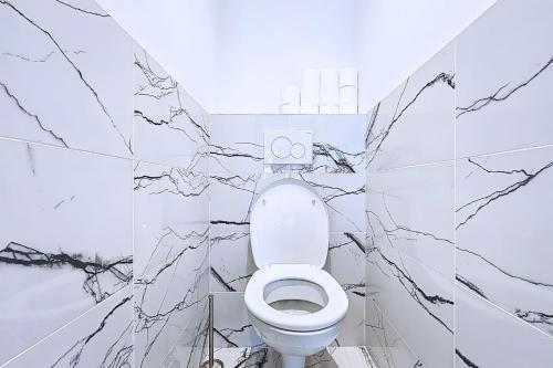 Lovely quiet flat near BnF & Seine - image 7