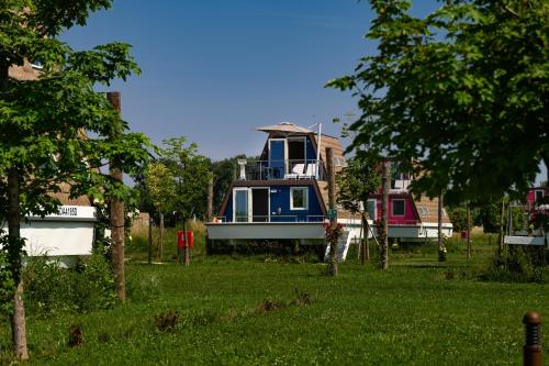 Bungalow Marina Azzurra