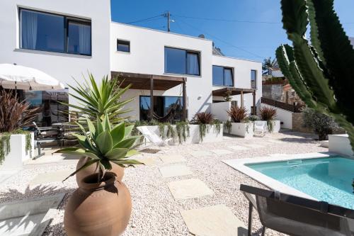 Viladraga - Casa da Ursa, Colares (foto 7)