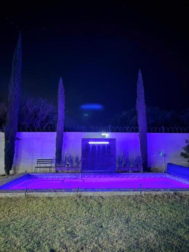Hermosa espaciosa casa de campo con alberca in Villa Reyes, Mexico