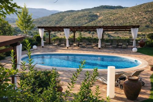 Los Cinco Enebros Hotel & Spa by Bossh! Hotels - Las Navas Del Marqués