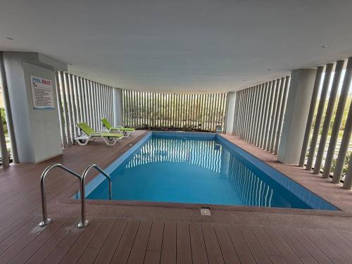 The Veron, Dzorwulu - Accra