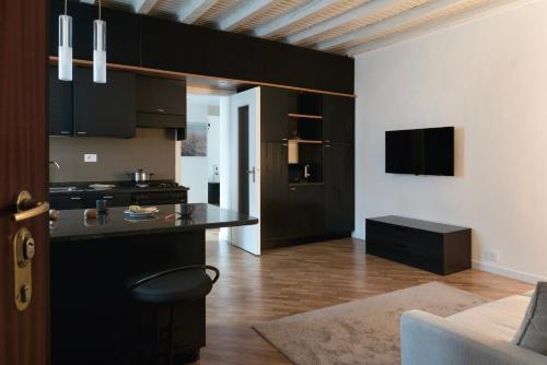 Corso Como Exclusive Apartment - City Center - M2 - M5