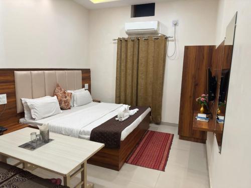 MITHILESH HOTEL in Kaithal