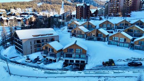 Chalet César