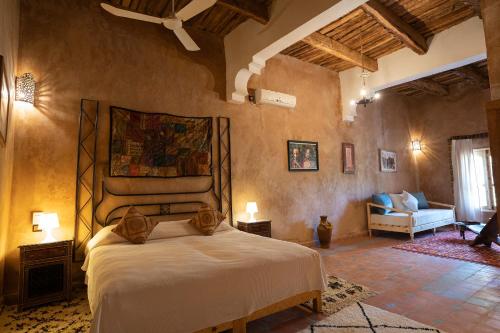 Casa Juan in Tagounite