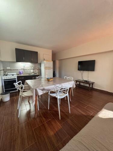 Departamento N 16 en Puerto Iguazú