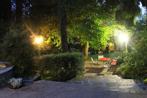 Lugano Savosa Youth Hostel - image 6