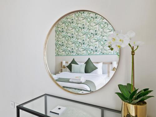 Majestic Elegance 2BR In Harbor Gate - Creek - image 11