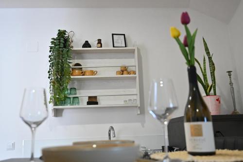 Apartmani Lucija in Ludbreg