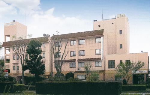 Accommodation in Tsukuba-shi