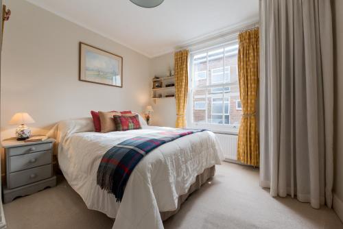 VESTO 2-Bedroom in Fulham - image 12