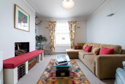 VESTO 2-Bedroom in Fulham - image 10