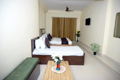 . Panch Aarohan Hotel King
