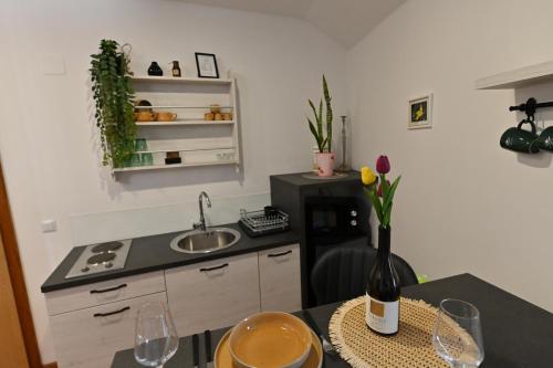 Apartmani Lucija in Ludbreg