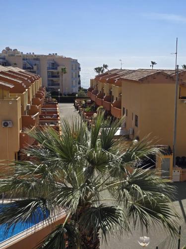 Cabo Roig 2 bed apartment with sea views