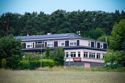 Hotel Odenwaldblick in Rödermark, Deutschland