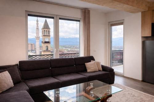 Istaba viesiem, Dialb Apartments in Debara