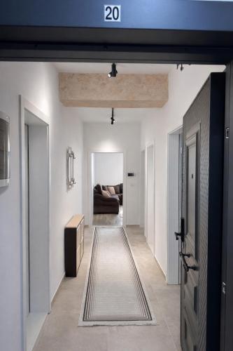 Skats, Dialb Apartments in Debara