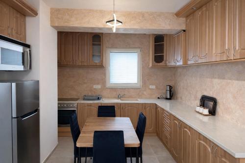 Dialb Apartments in Debara