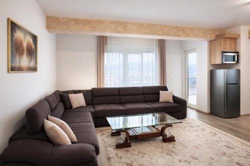 Dialb Apartments in Debara