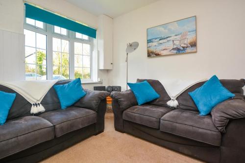 Iekārtas, 2 Bed in St. Keverne oc-p00724 in Manaccan