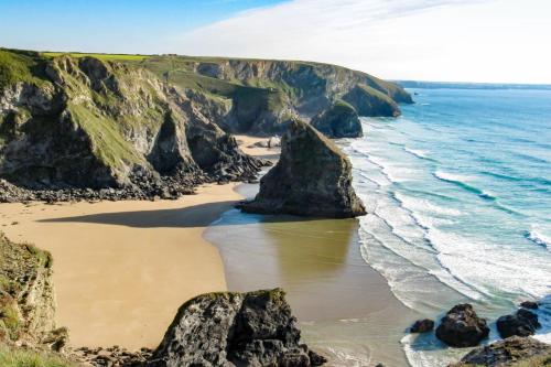 Facilities, 2 Bed in Mawgan Porth oc-p00905 in Mawgan Porth