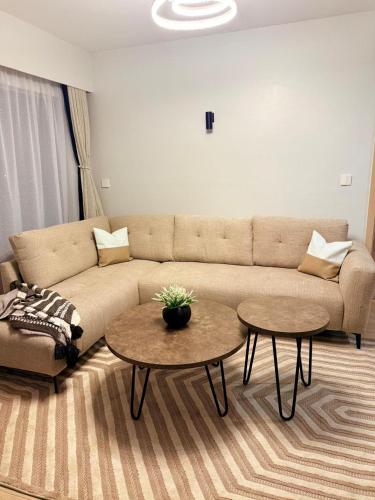 Soliz Homes Nairobi – khách sạn tại Tây Nairobi