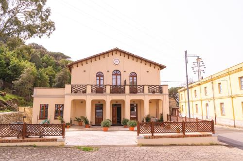 Albergo Al Cinghiale - South Sardinia