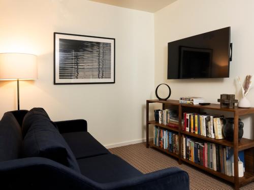The Study at Johns Hopkins – Baltimore, MD