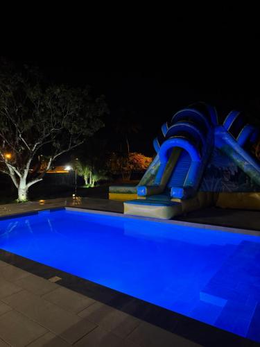 La Villa Festive - Rémire Montjoly (La Villa Festive - Remire Montjoly) in Remire-Montjoly