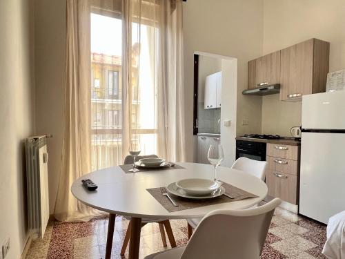 BIG Suite Goldoni Bilocale [Duomo-M4 Lin Airport]