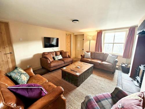Létesítmények, 3 Bed in Garsdale oc-l30314 in Garsdale Head