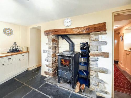 Létesítmények, 3 Bed in Garsdale oc-l30314 in Garsdale Head
