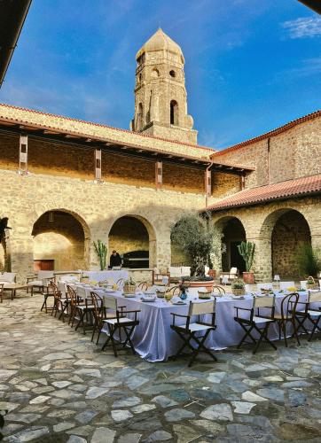 Convento Francescano - Small Luxury Hotels of the World, Cilento in Futani