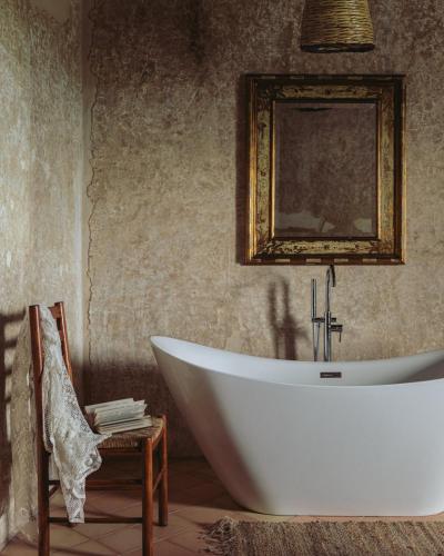 Convento Francescano - Small Luxury Hotels of the World, Cilento in Futani