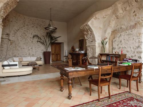 Convento Francescano - Small Luxury Hotels of the World, Cilento in Futani