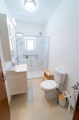 Brisa do Mar - Apartments 4