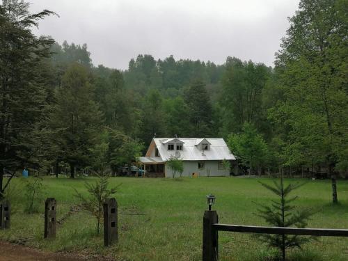 Refugio Santa Raquel