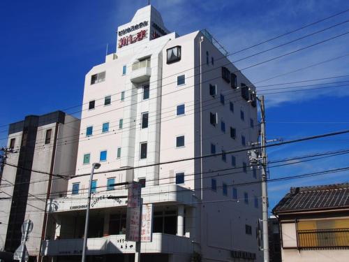 川島商務酒店 Business Hotel Kawashima