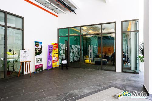 24Hours Check In Sky Infinity Pool For 2 - Riveria City KL Sentral - image 3