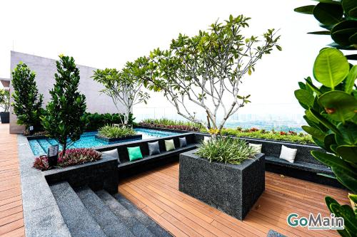 24Hours Check In Sky Infinity Pool For 2 - Riveria City KL Sentral - image 6