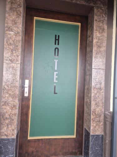 Waterloo Sunset Hotel in Erzhausen